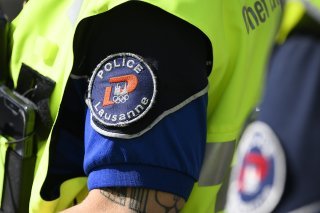 Prise en charge par la police, la vicitme avait été conduite à l'hôpital dans un état grave.